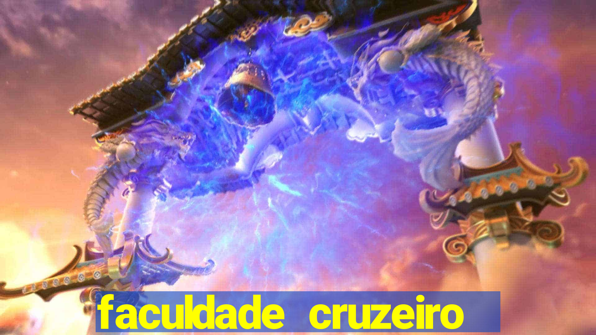 faculdade cruzeiro do sul login